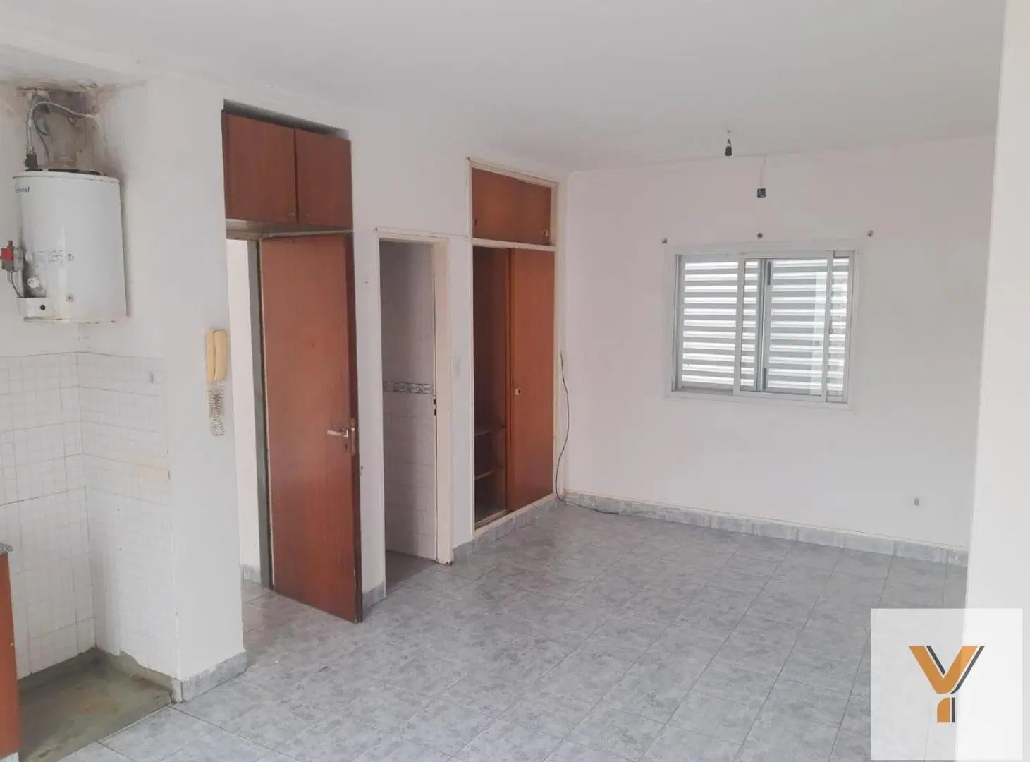 Departamento monoambiente en venta - 1 baño - 28mts2 - La Plata 1