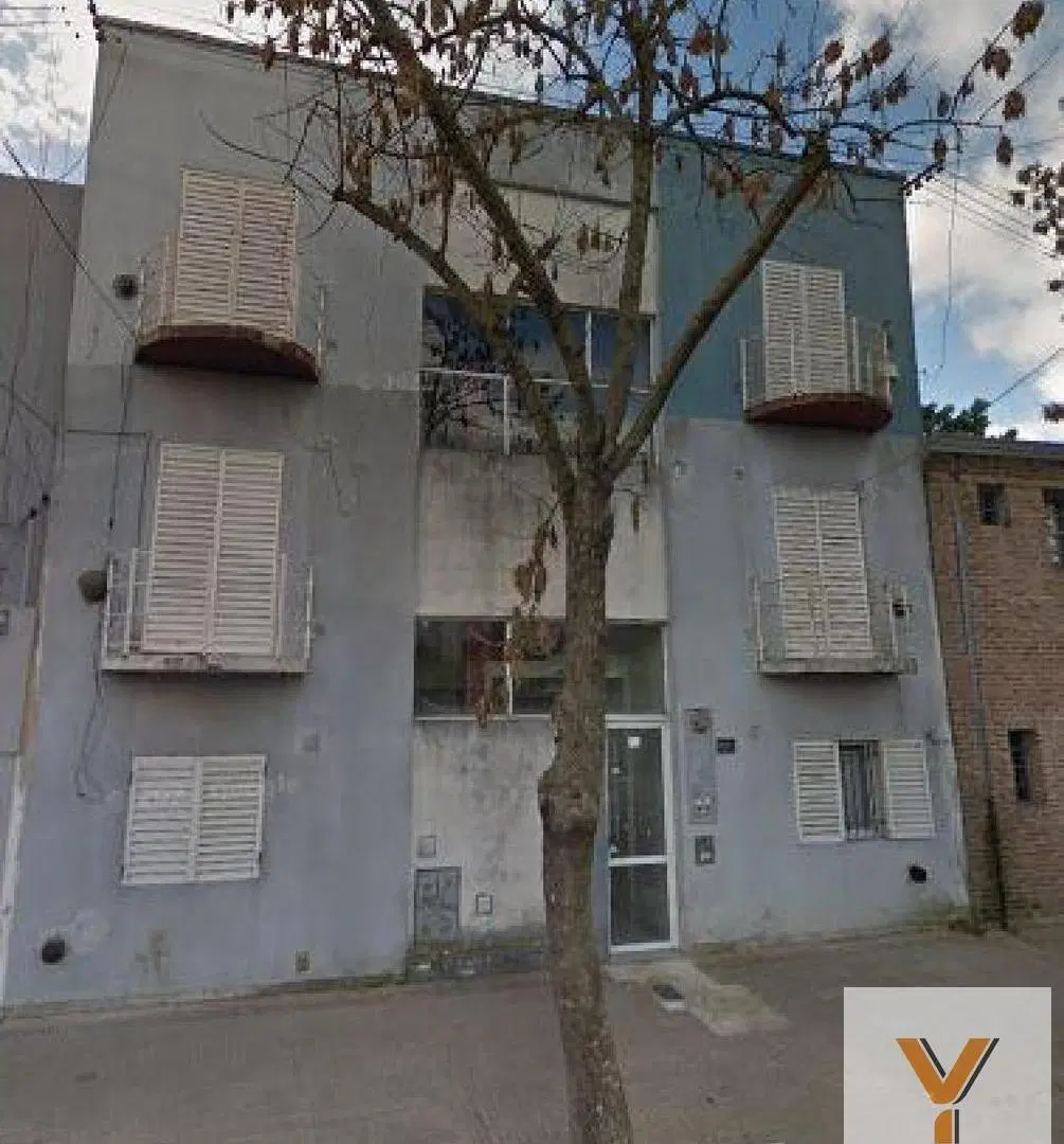 Departamento monoambiente en venta - 1 baño - 28mts2 - La Plata 4