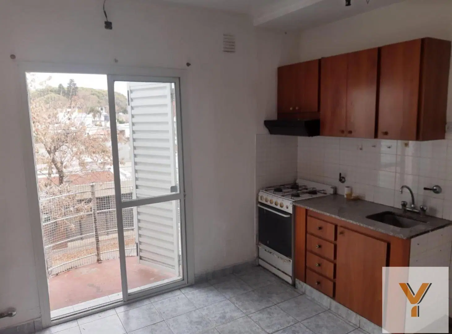 Departamento monoambiente en venta - 1 baño - 28mts2 - La Plata 3
