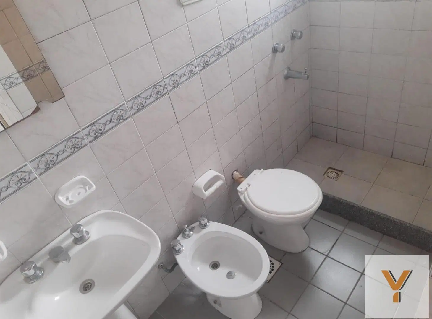 Departamento monoambiente en venta - 1 baño - 28mts2 - La Plata 5