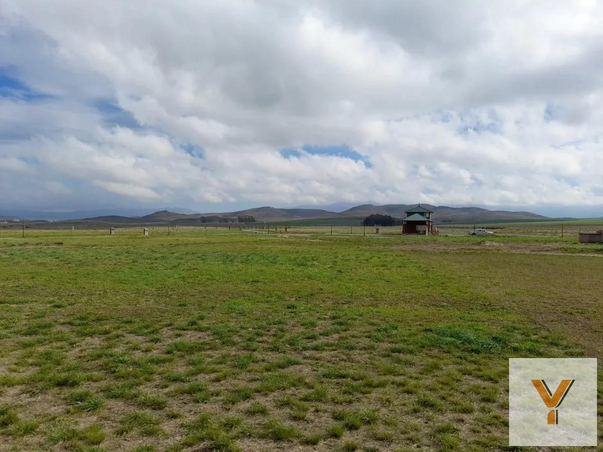 Terreno en venta - 894mts2 - Las Verbenas, Sierra De La Ventana