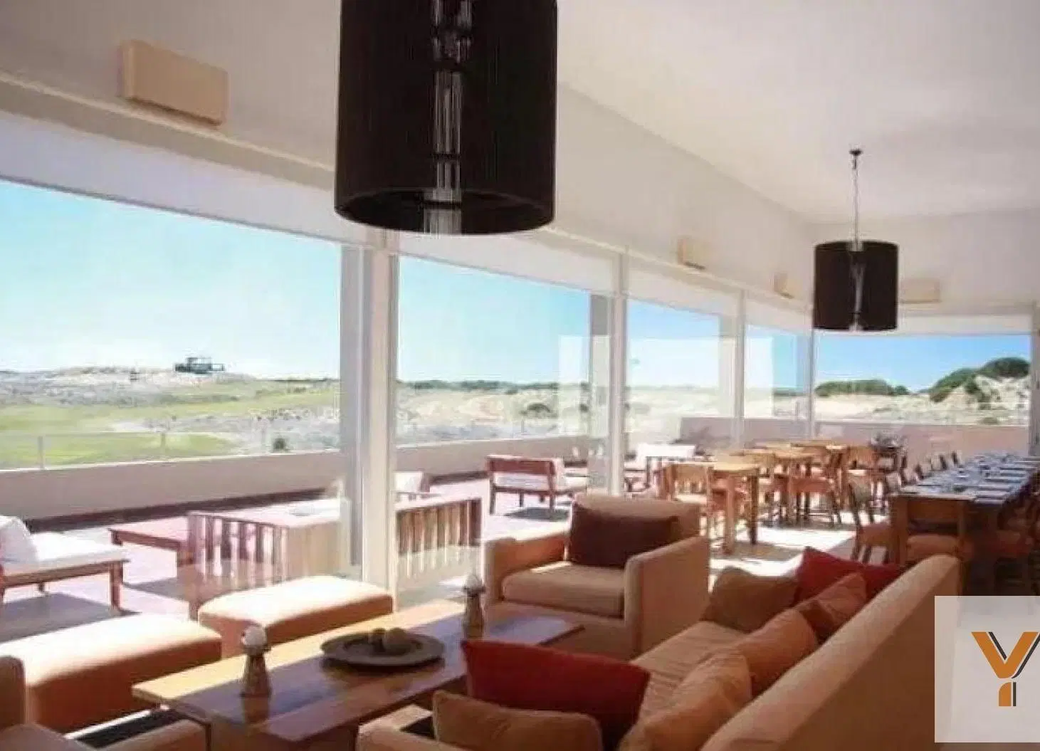 Terreno en venta - 910 mts2 - Senderos IV, Costa Esmeralda 4