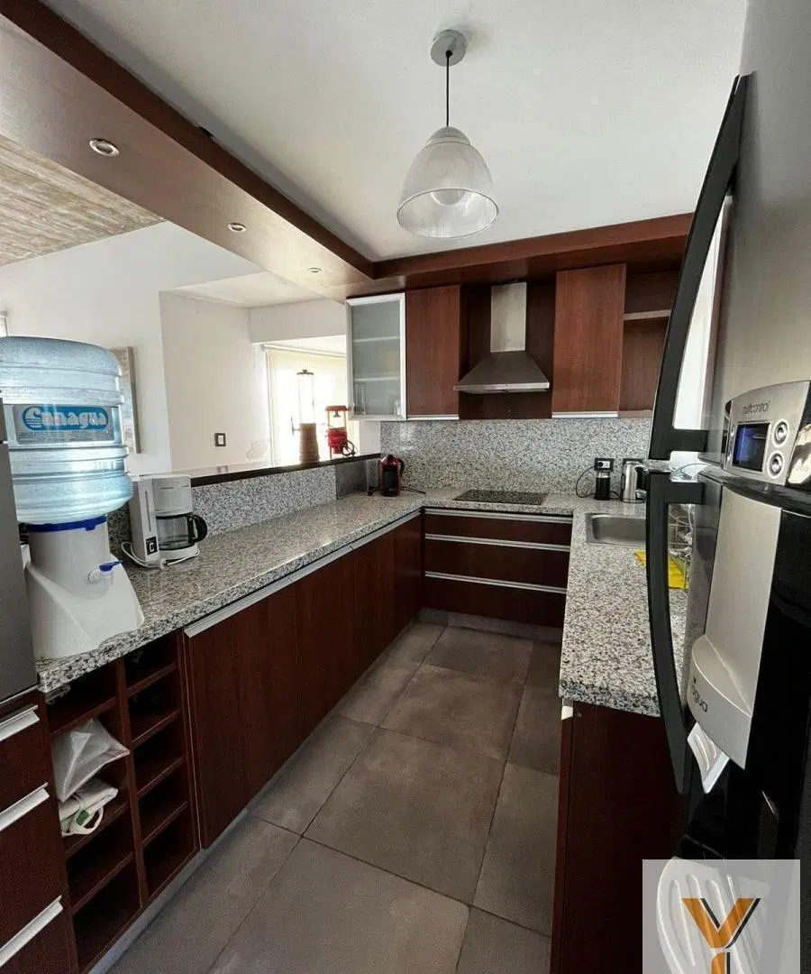 Casa en venta - 5 Dormitorios 4 Baños - Cocheras - 1.400Mts2 - Puerto del Águila, Córdoba 2