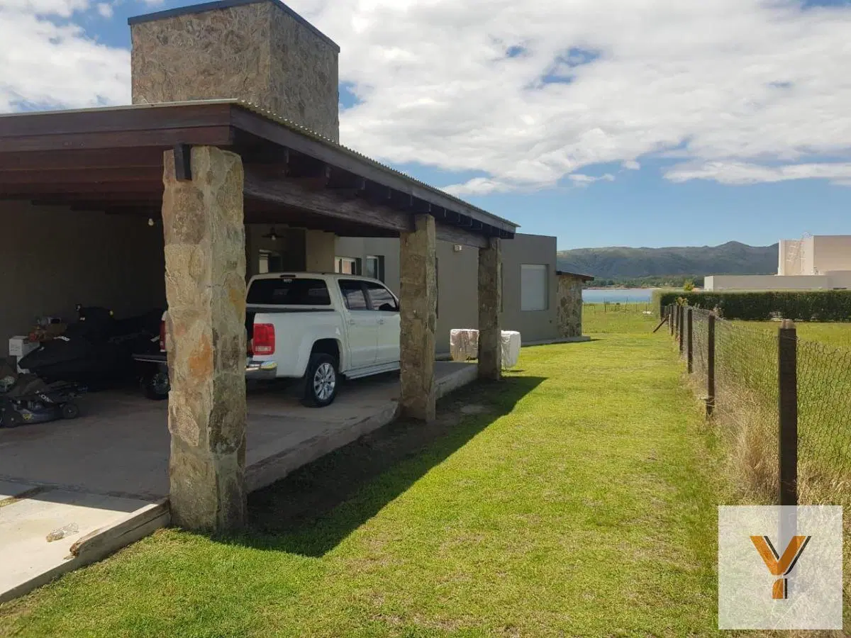 Casa en venta - 5 Dormitorios 4 Baños - Cocheras - 1.400Mts2 - Puerto del Águila, Córdoba 5