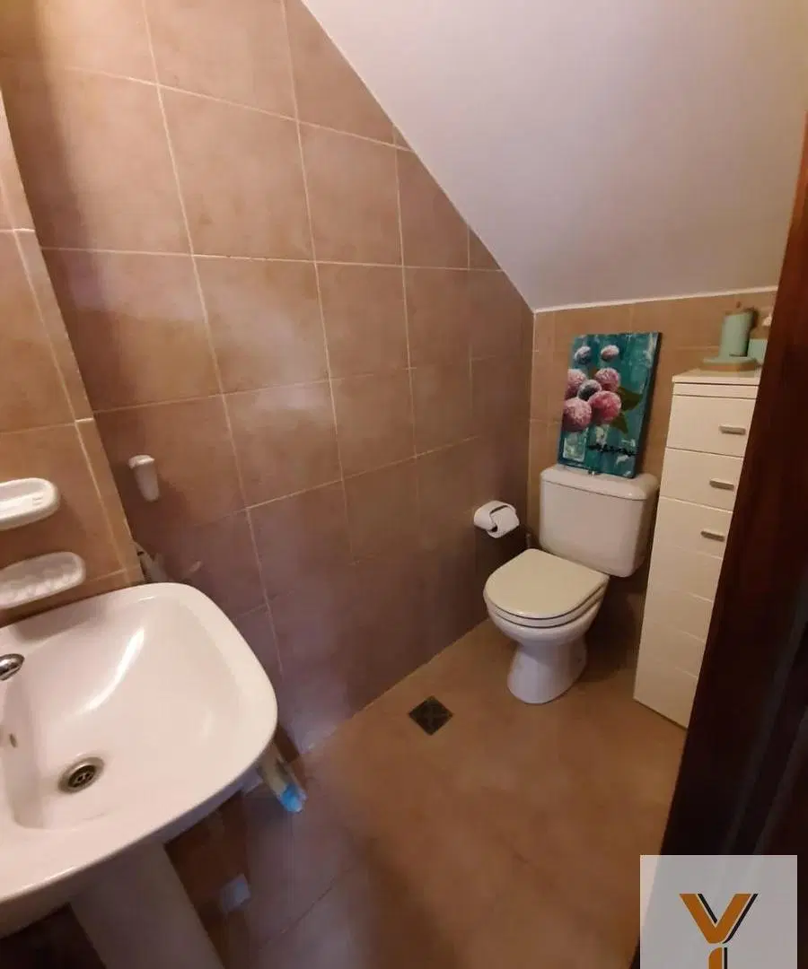 Departamento en venta - 1 Dormitorio 2 Baños - Villa Gesell 5