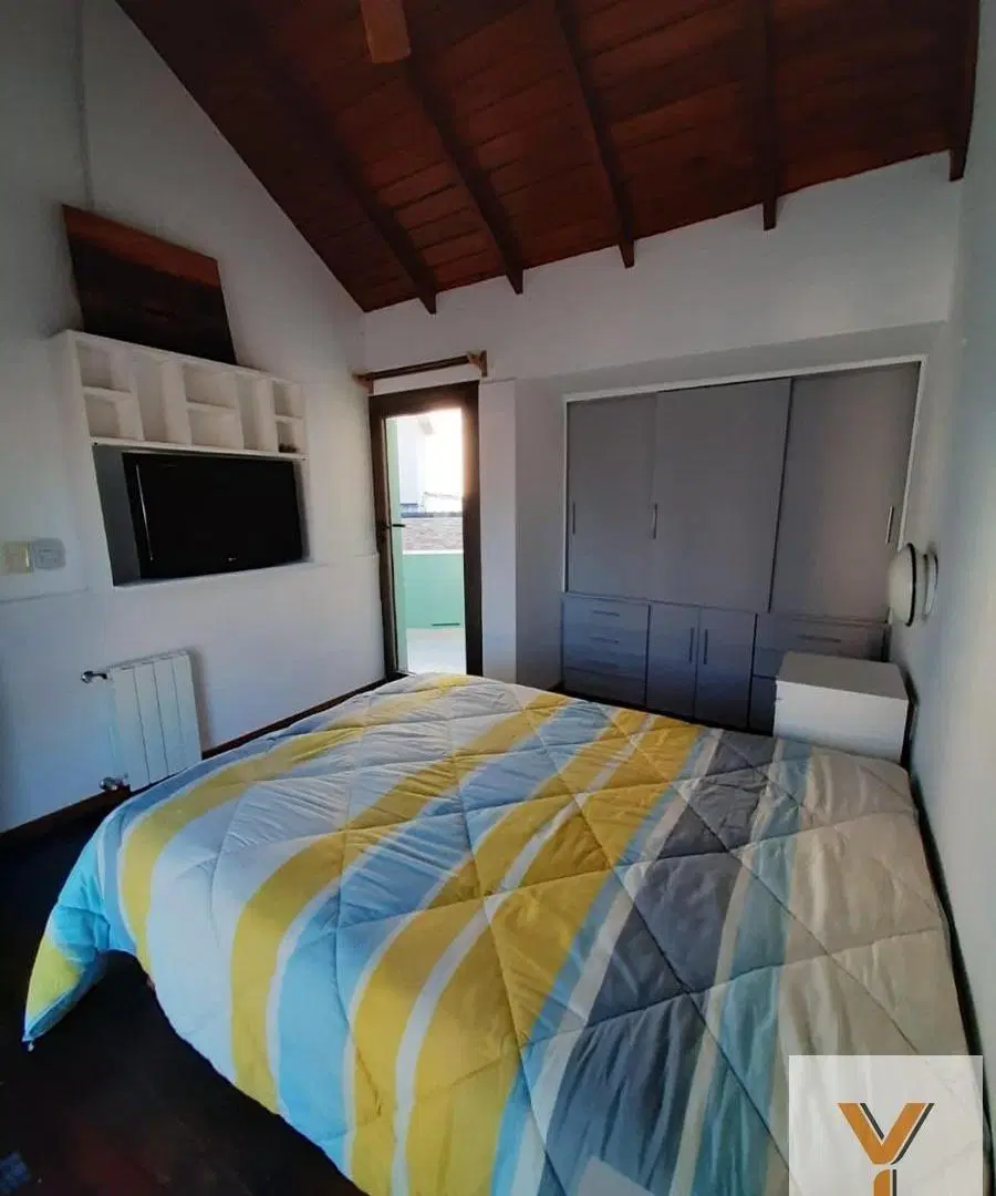 Departamento en venta - 1 Dormitorio 2 Baños - Villa Gesell 4