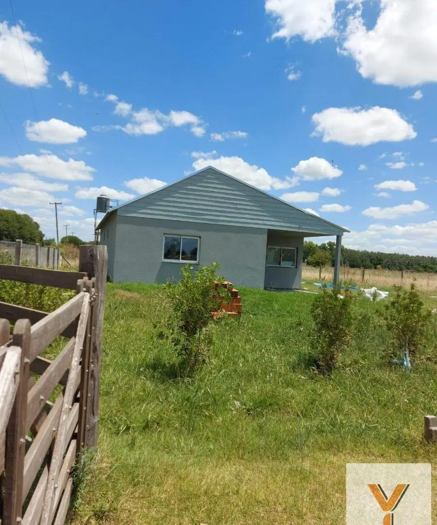 Terreno en venta - 960Mts2 - Cañuelas 4