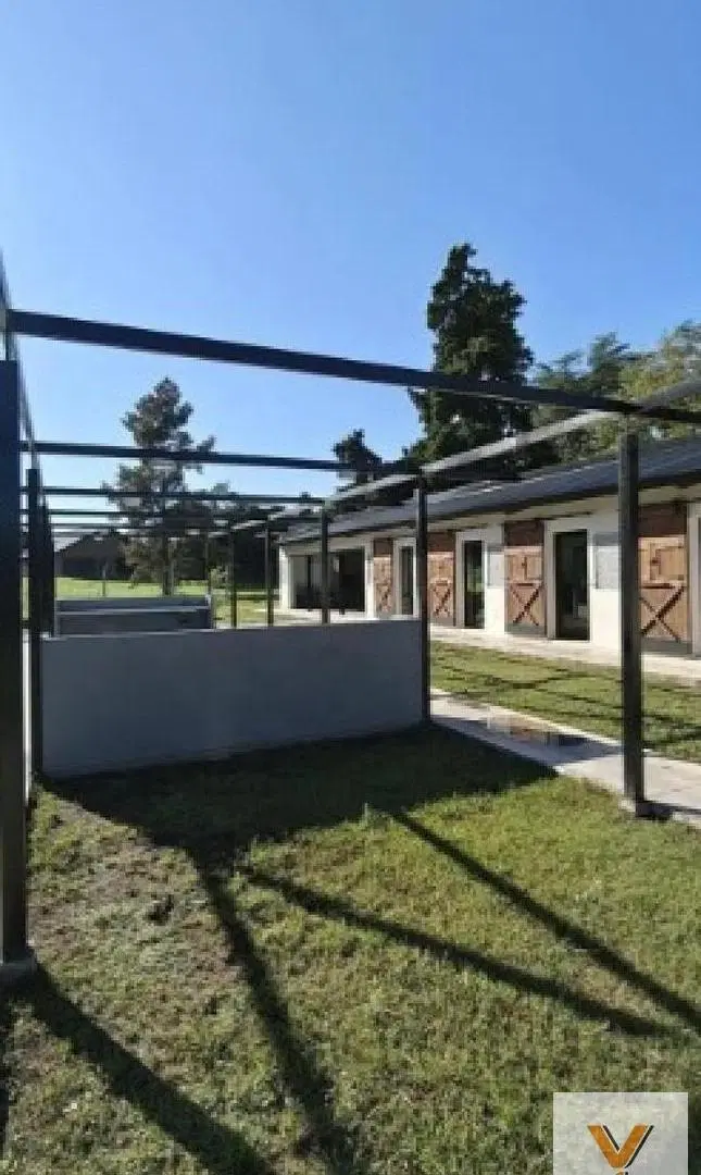 Terreno en venta - 500mts2 - Santa Sofía, Pilar Del Este 2