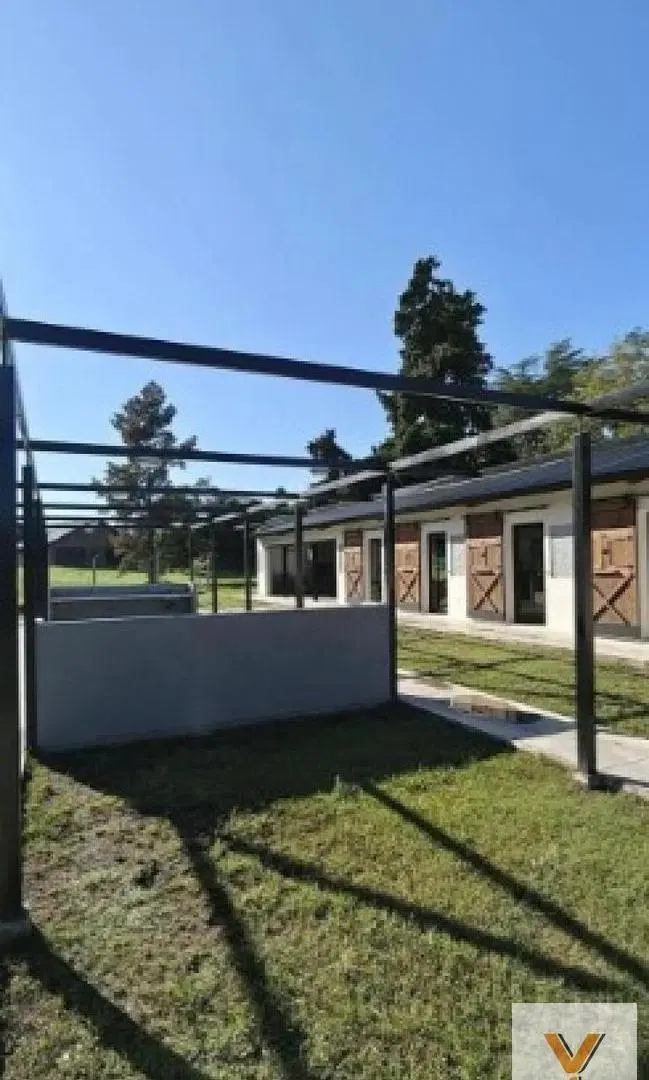 Terreno en venta - 500mts2 - Santa Sofía, Pilar Del Este 5