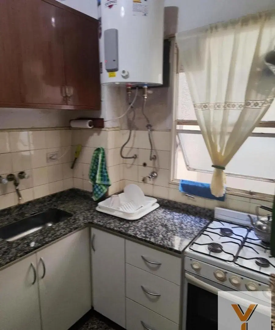 Departamento en venta - 1 Dormitorio 1 Baño - Almagro 4