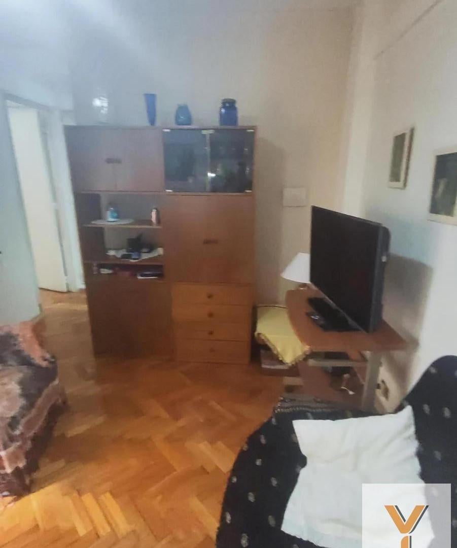 Departamento en venta - 1 Dormitorio 1 Baño - Almagro