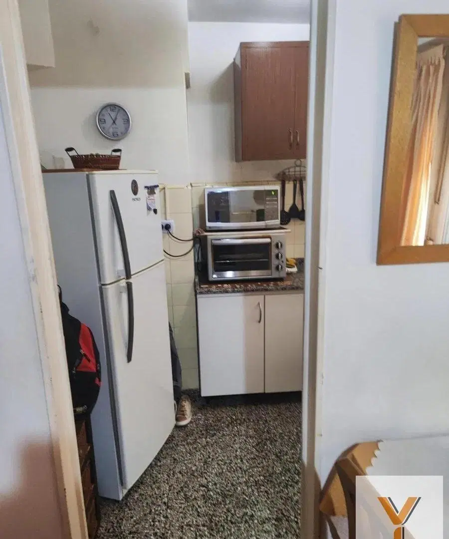 Departamento en venta - 1 Dormitorio 1 Baño - Almagro 2
