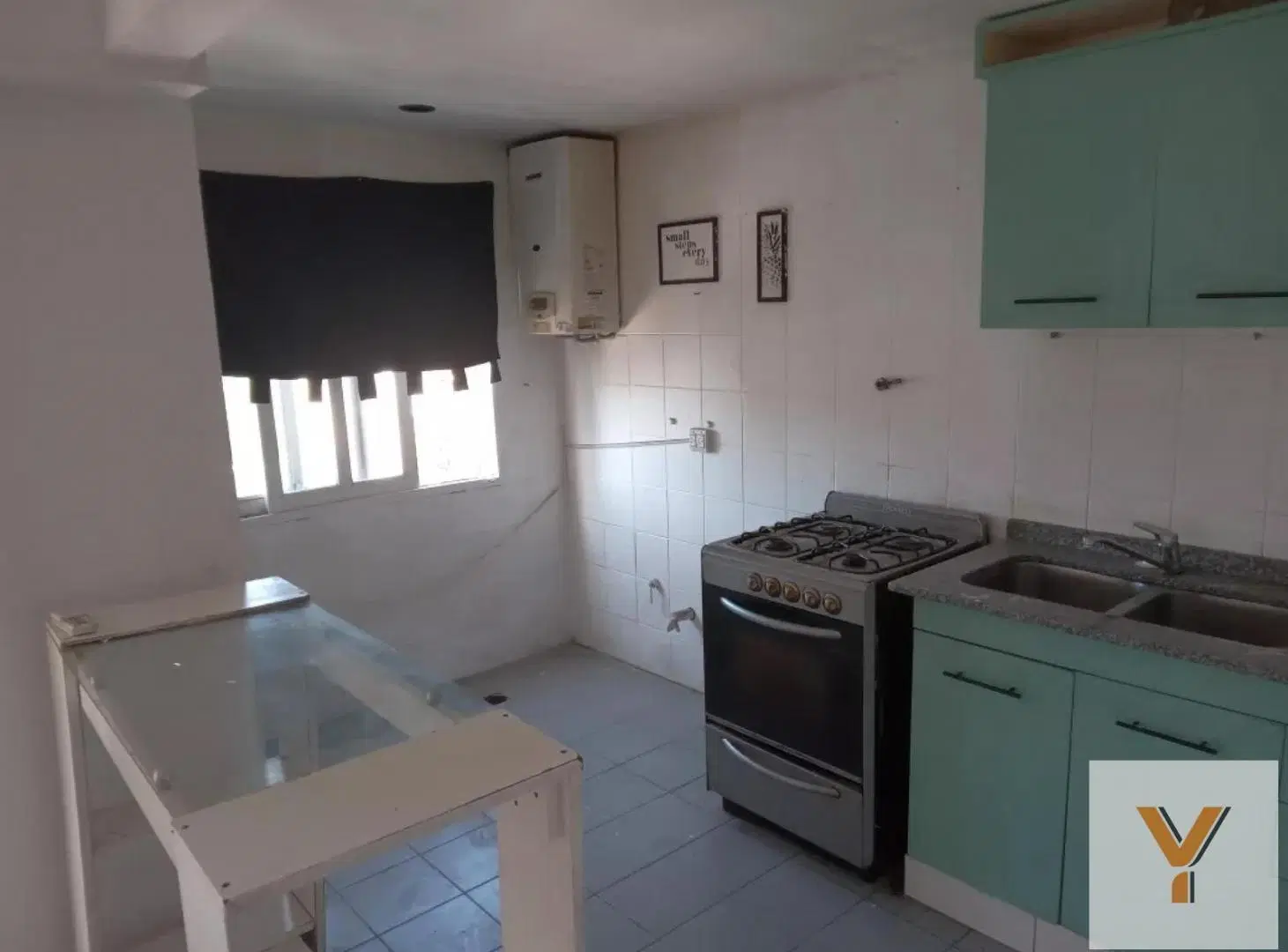 Departamento en venta - 2 Dormitorios 2 Baños - 70Mts2 - Flores 5
