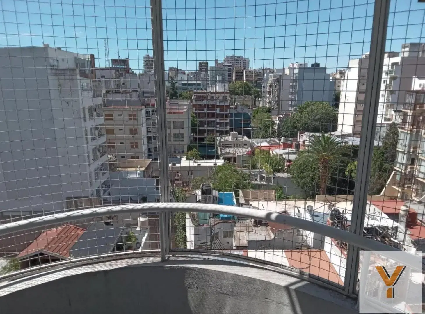 Departamento en venta - 2 Dormitorios 2 Baños - 70Mts2 - Flores 4