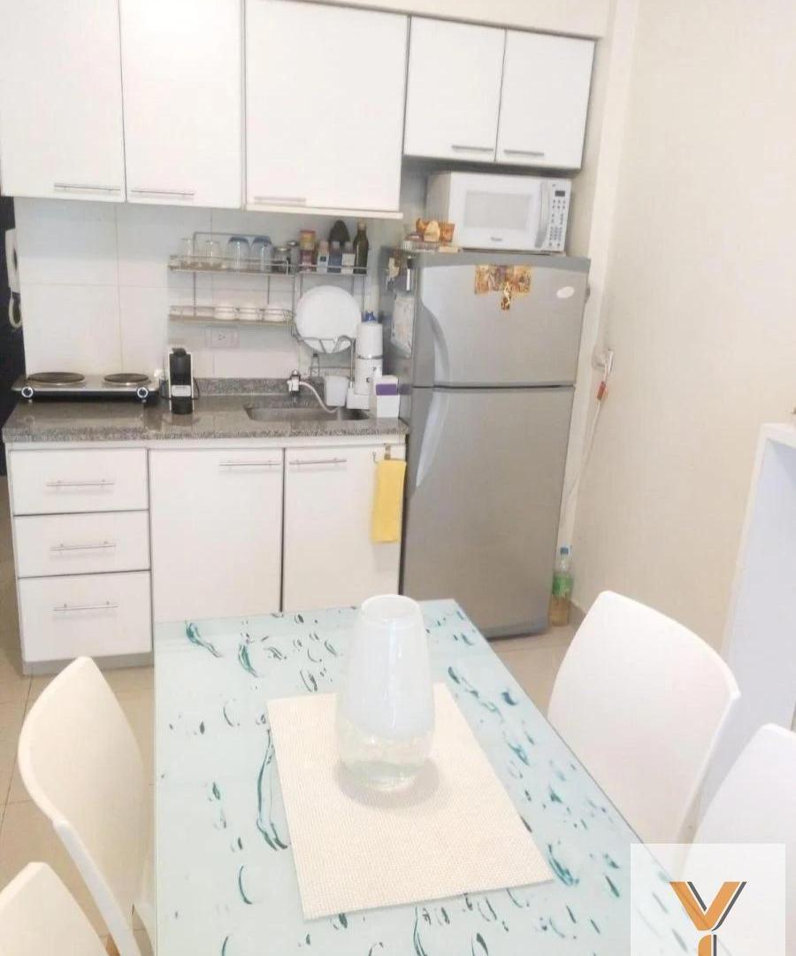 Foto de Departamento Monoambiente en venta - 1 Baño - Belgrano, imagen 5