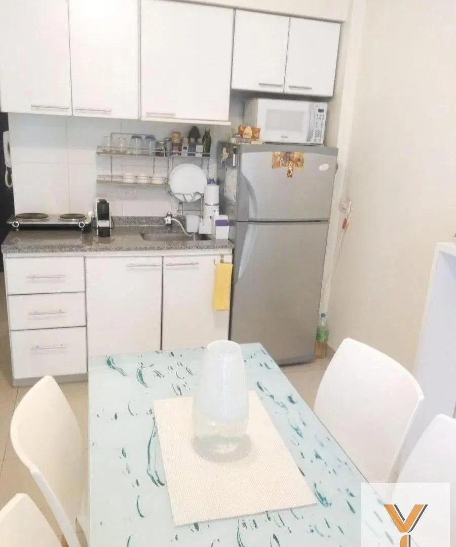 Departamento Monoambiente en venta - 1 Baño - Belgrano 5
