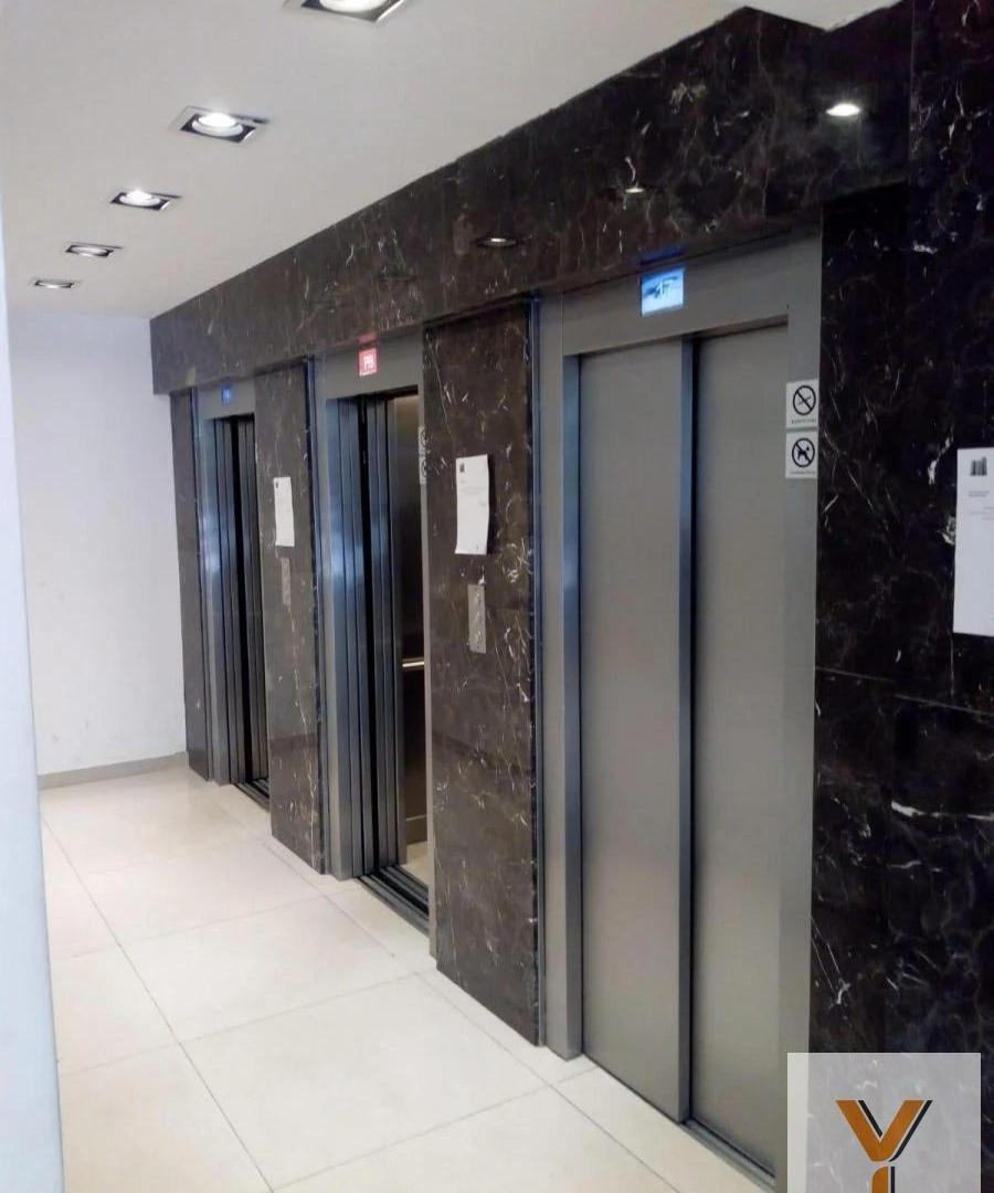 Departamento Monoambiente en venta - 1 Baño - Belgrano
