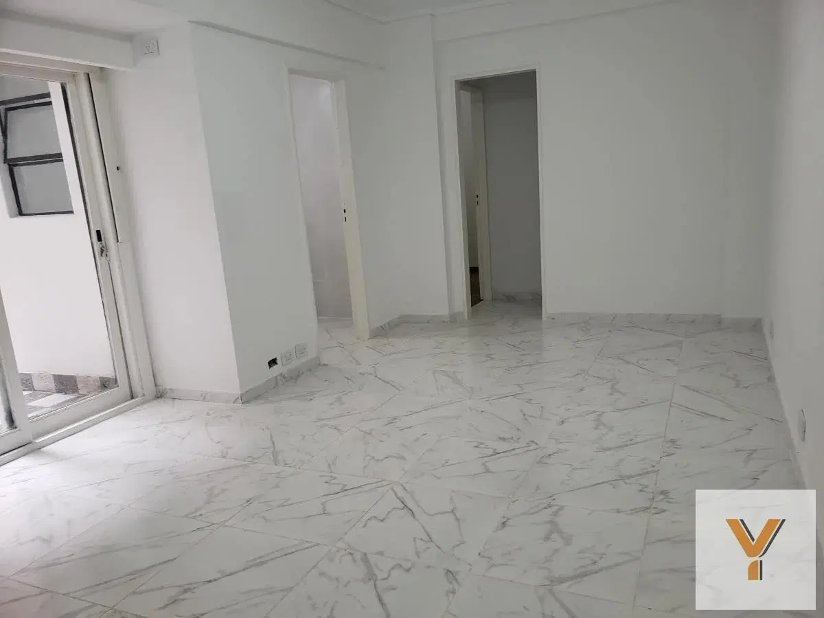 Departamento en venta - 1 Dormitorio 1 Baño - Palermo 5
