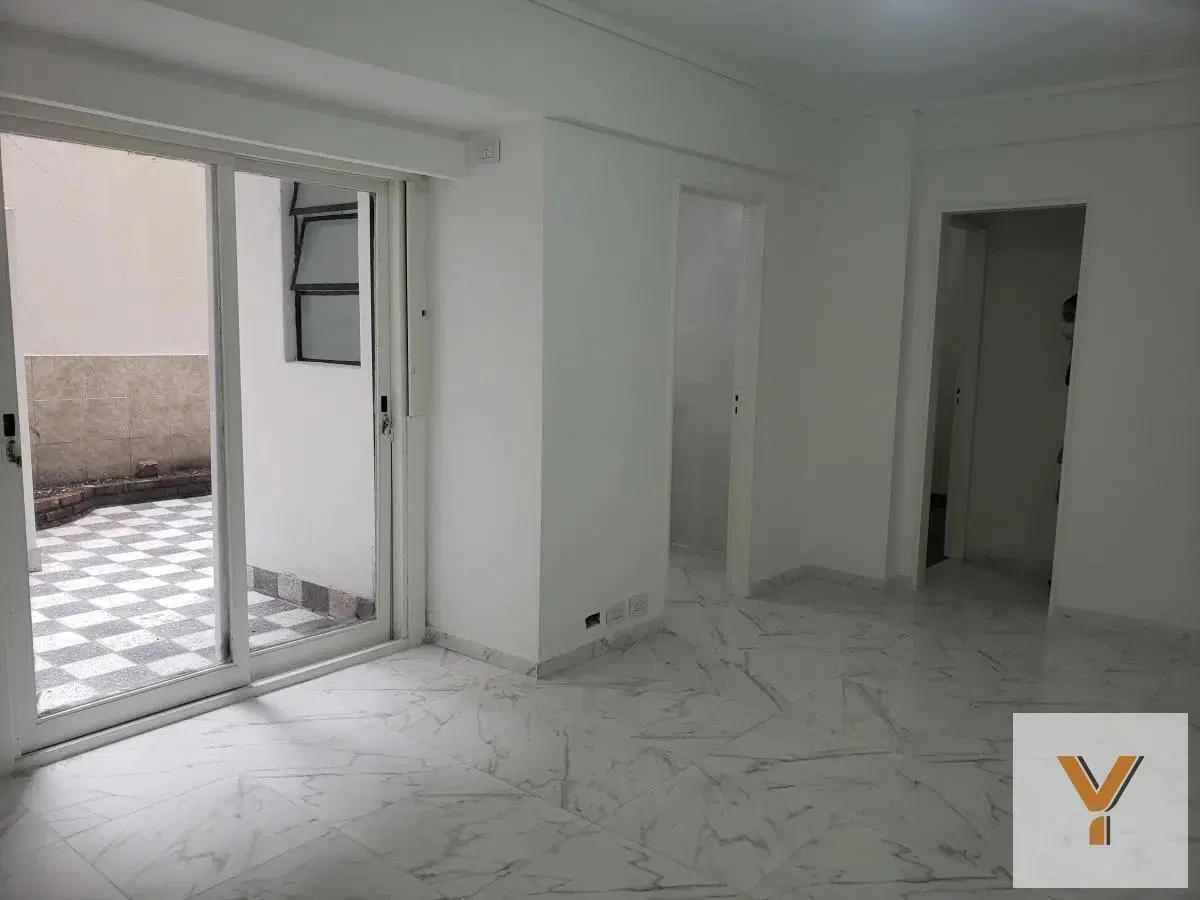 Departamento en venta - 1 Dormitorio 1 Baño - Palermo 4