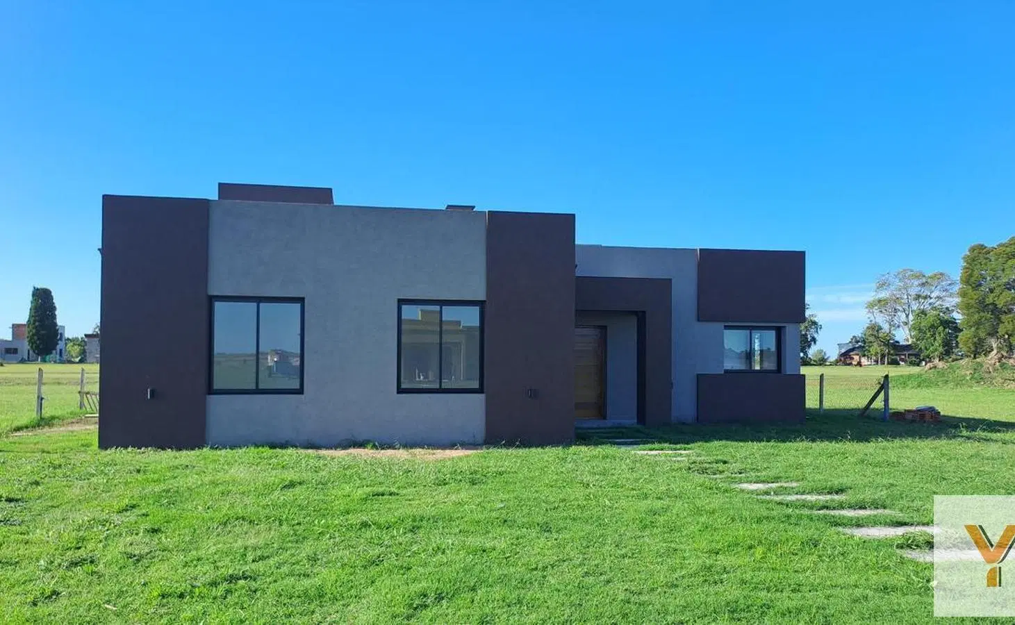 Casa en venta - 3 Dormitorios 2 Baños - Pinamar 3