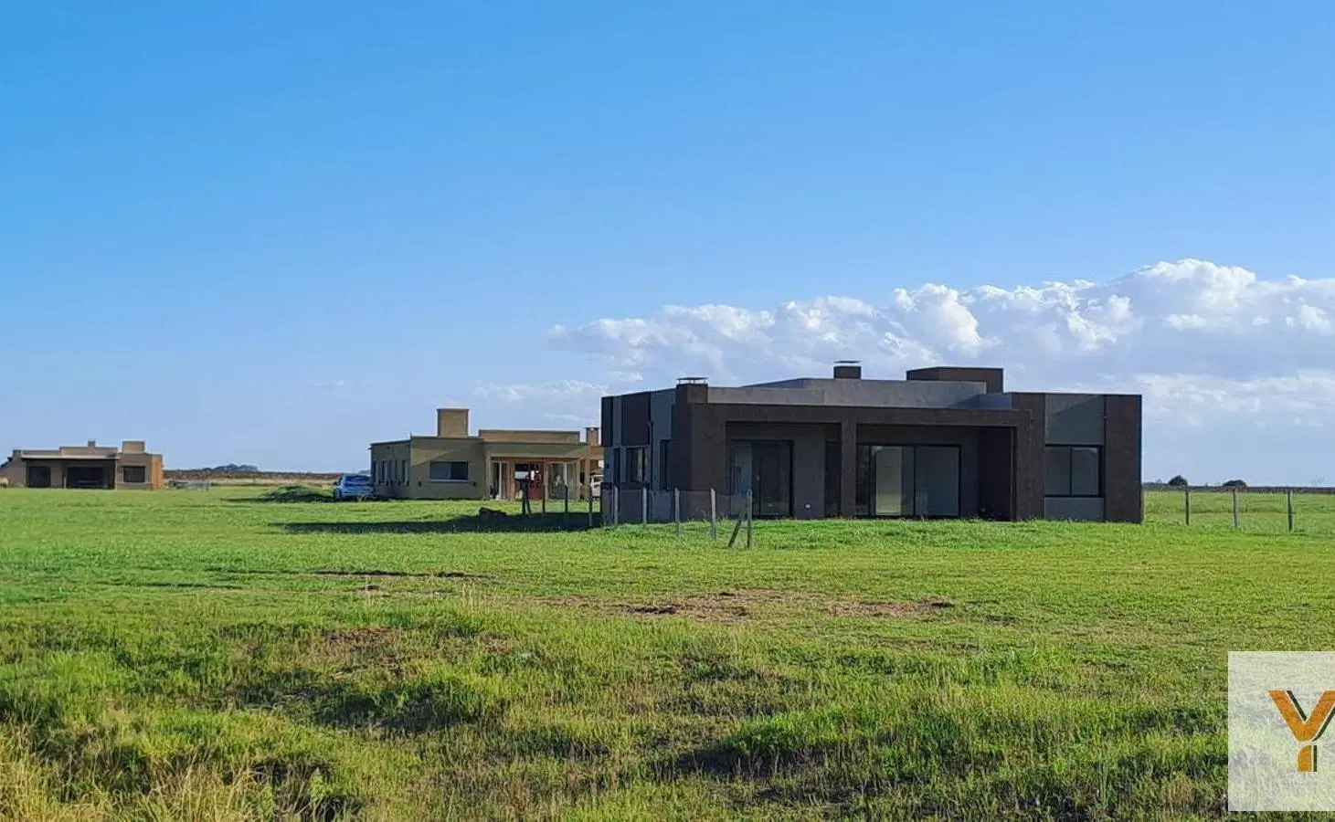 Casa en venta - 3 Dormitorios 2 Baños - Pinamar 2
