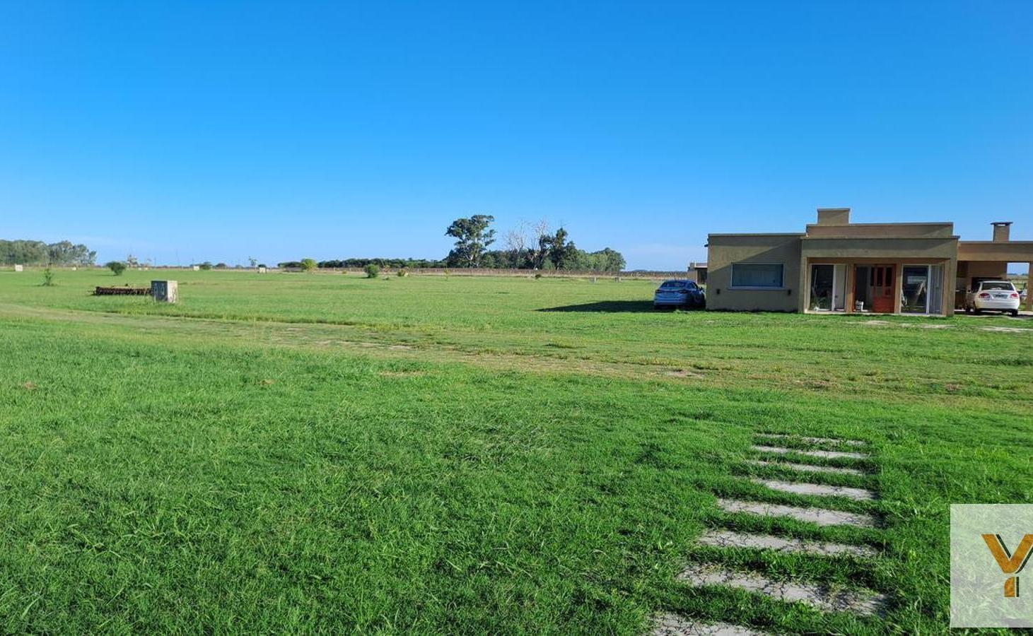 Casa en venta - 3 Dormitorios 2 Baños - Pinamar