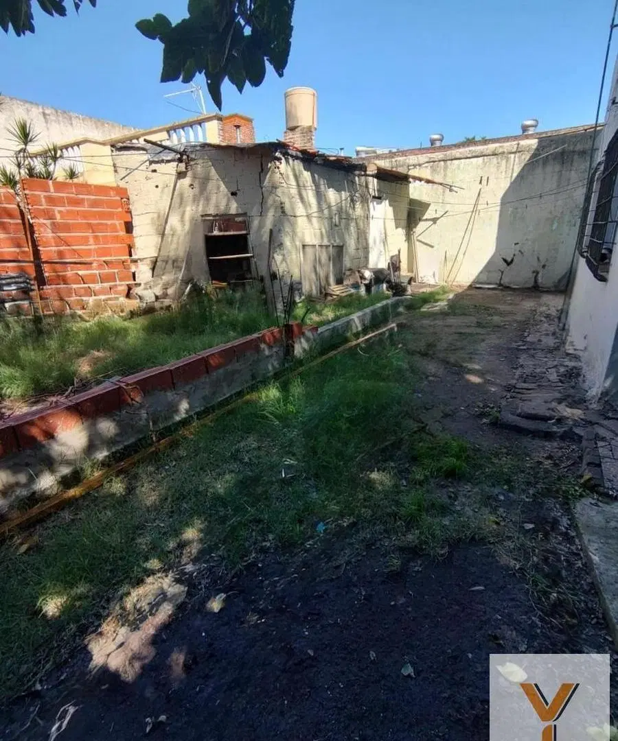 Terreno en venta - 216Mts2 - Haedo 3