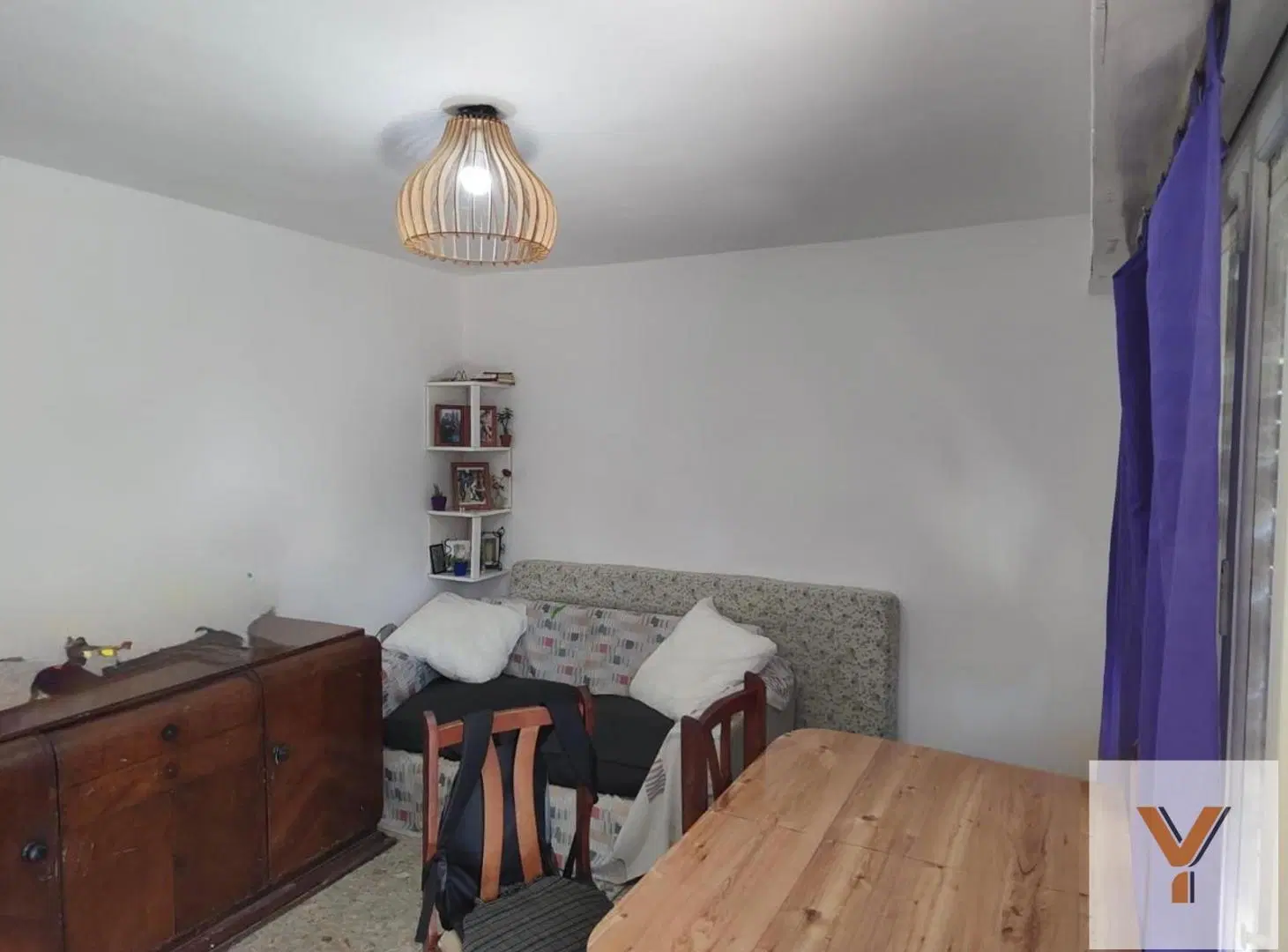 Terreno en venta - 216Mts2 - Haedo 4