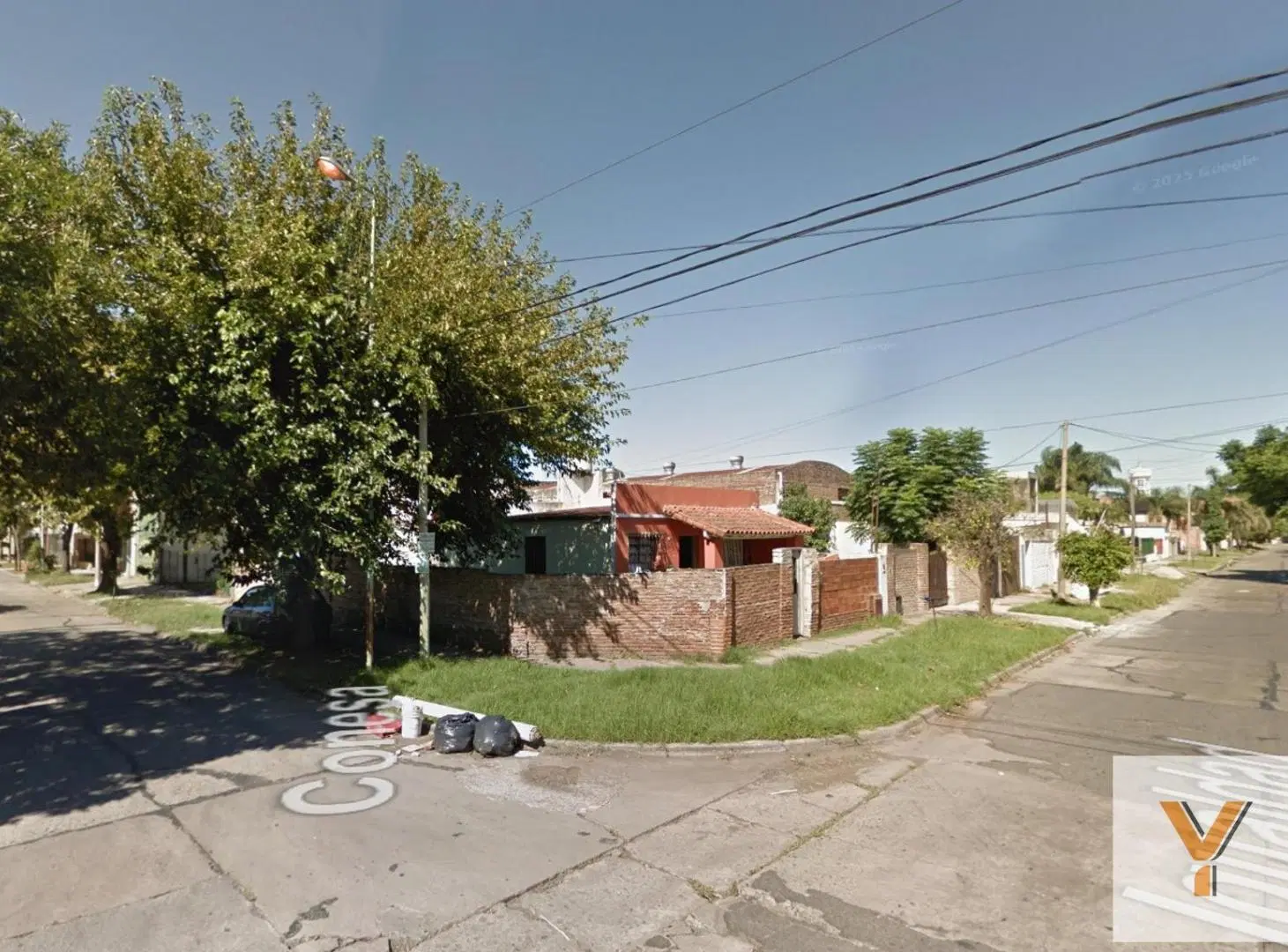 Terreno en venta - 216Mts2 - Haedo 5