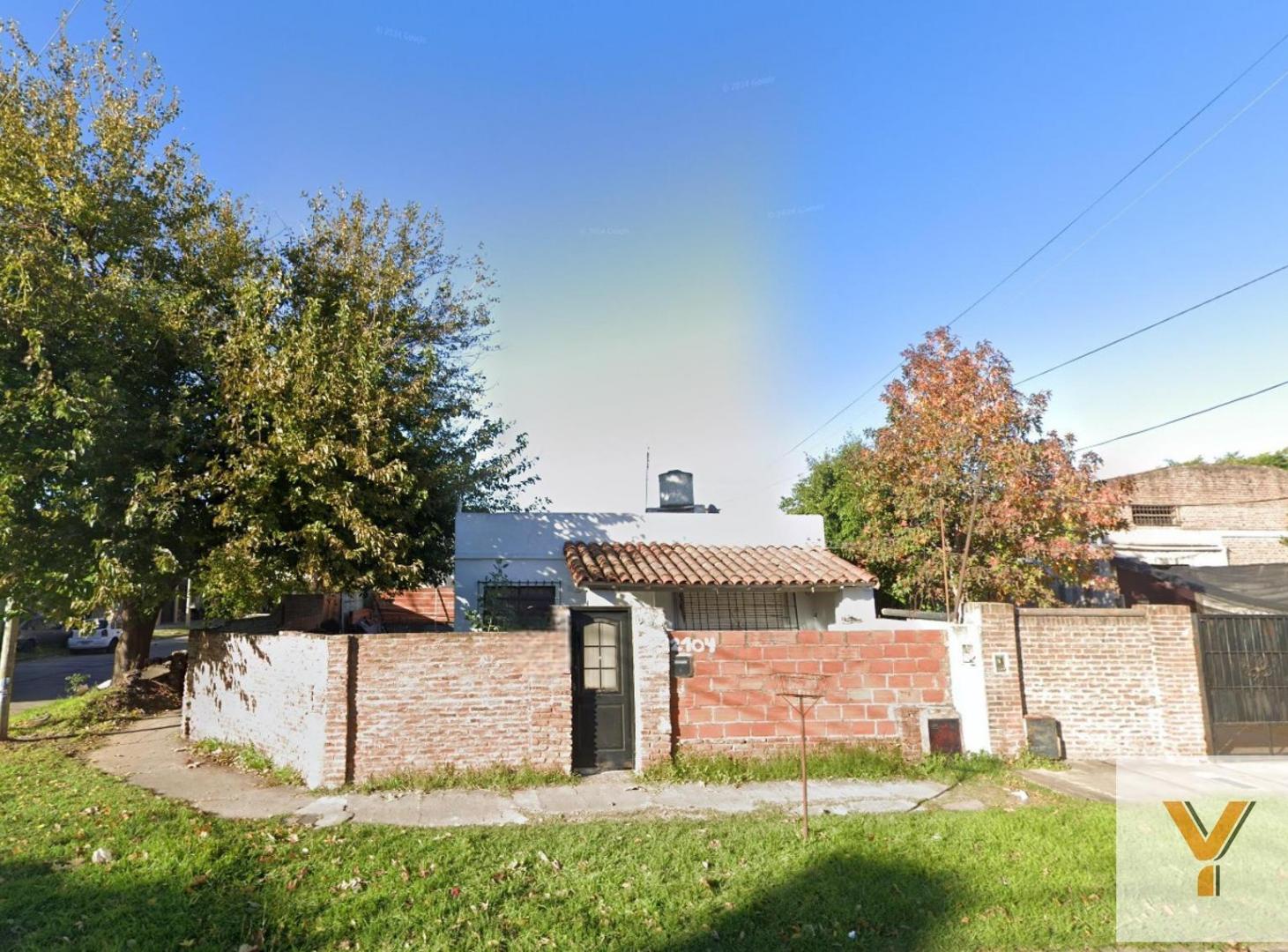 Terreno en venta - 216Mts2 - Haedo