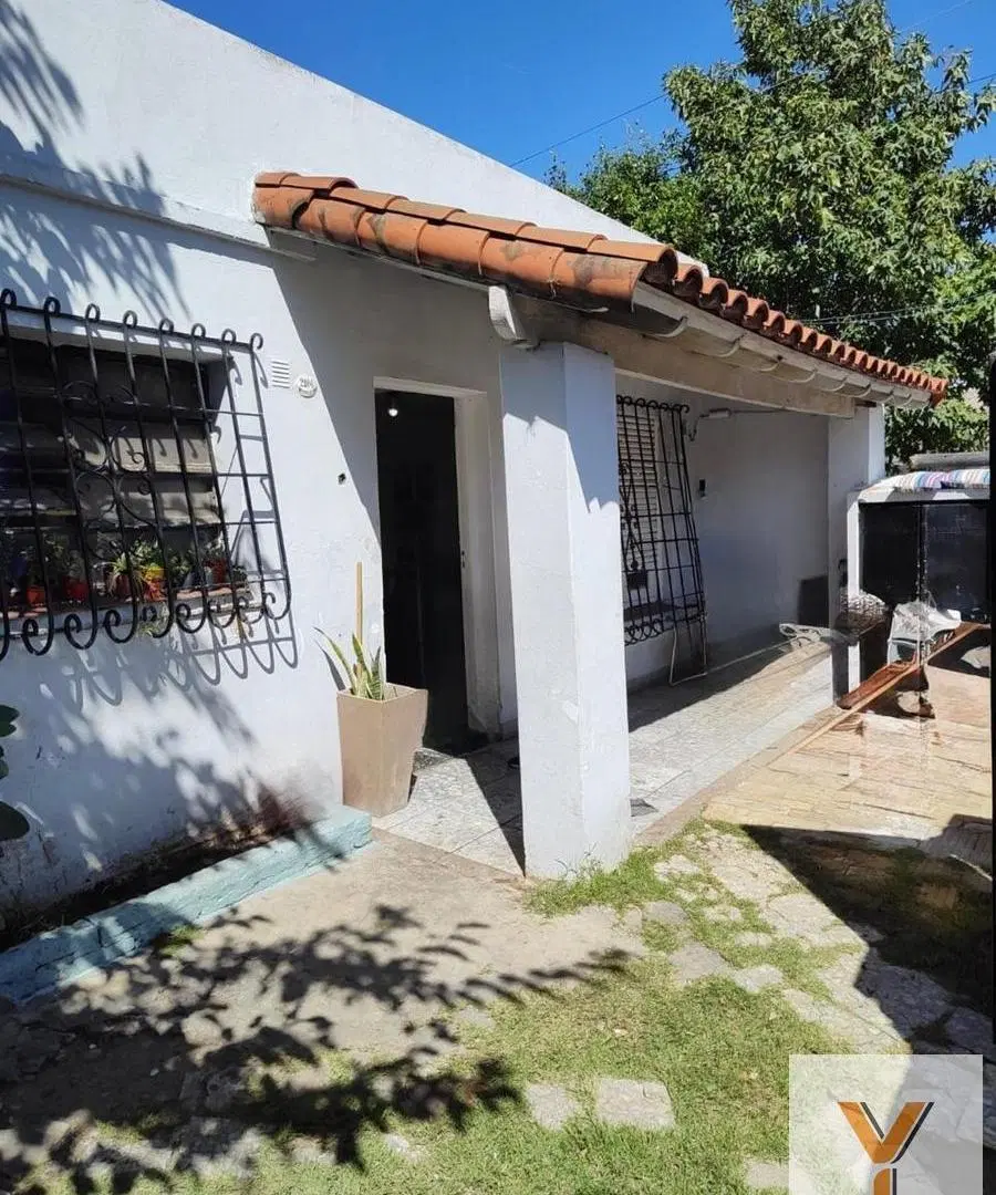 Terreno en venta - 216Mts2 - Haedo 2