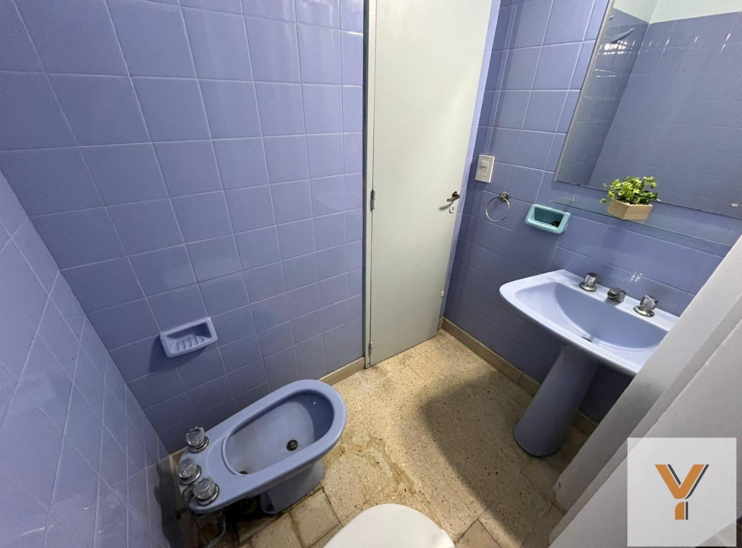 Departamento en venta - 2 Dormitorios 1 Baño - La Plata