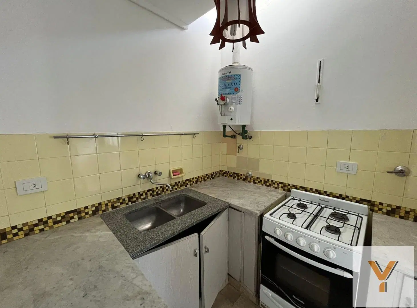 Departamento en venta - 2 Dormitorios 1 Baño - La Plata 4