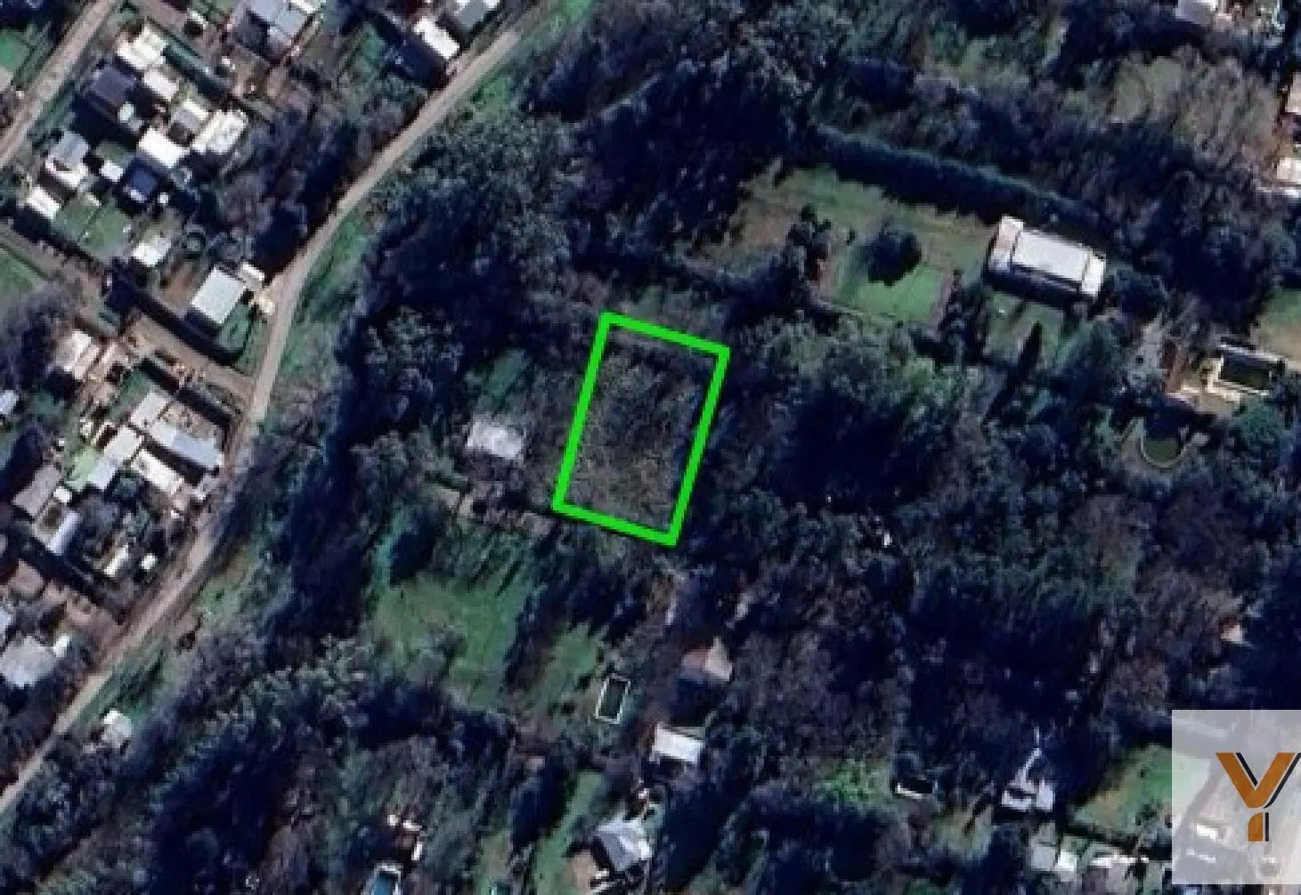 Terreno en venta - 1.110Mts2 - City Bell, La Plata 5