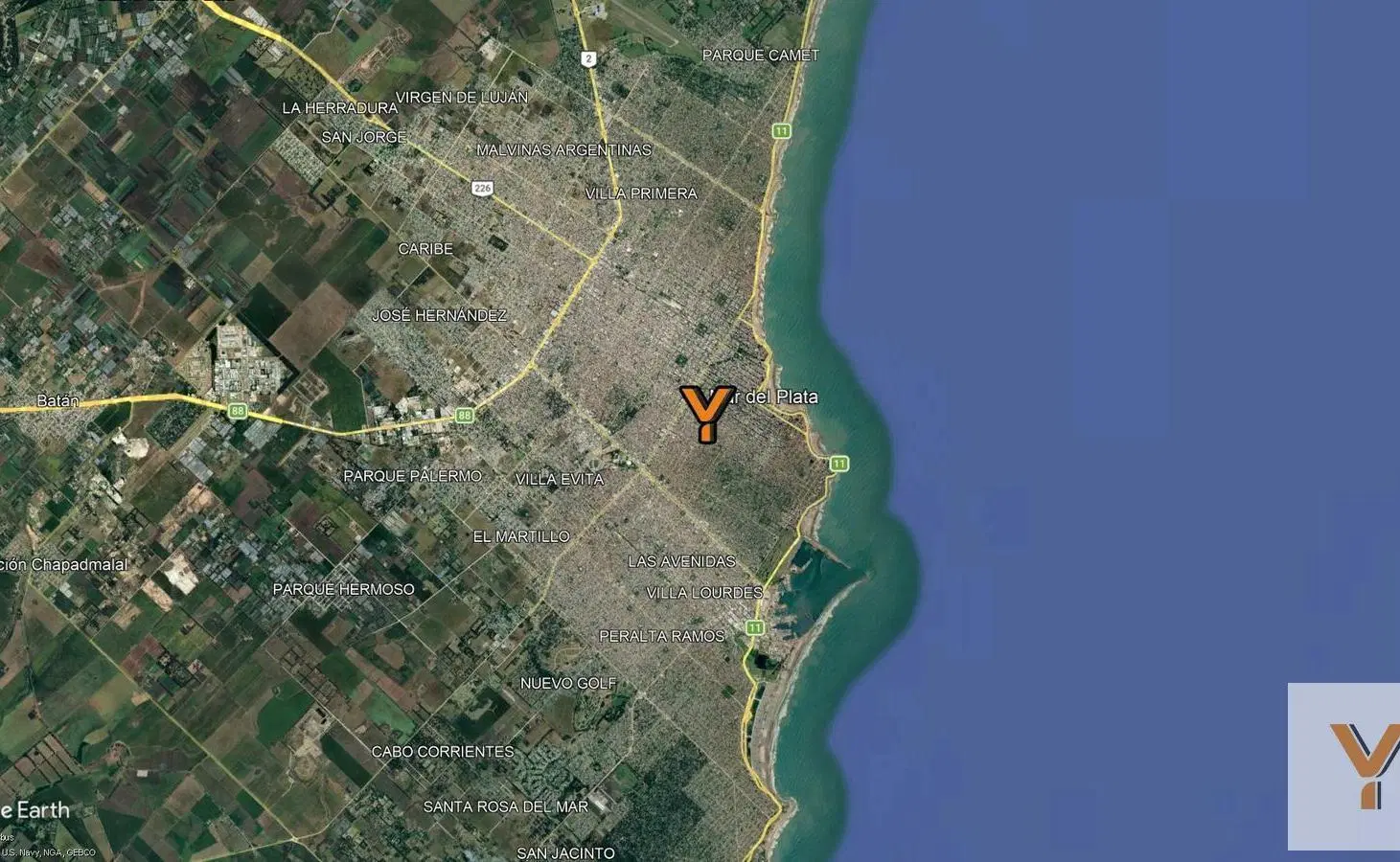 Casa en venta - 4 Dormitorios 2 Baños - Local - 225Mts2 - Mar del Plata 4