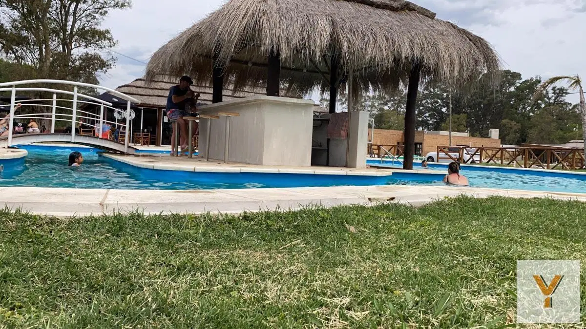 Terreno en venta - 600Mts2 - Haras El Terraplén, General Rodríguez 5