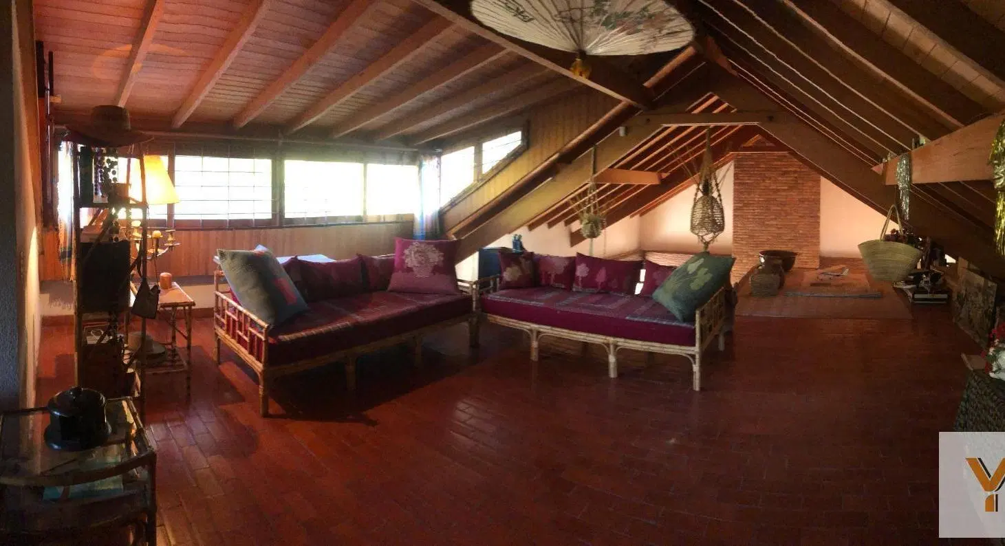 Casa en venta - 4 Dormitorios 4 Baños - 983mts2 - Pinamar 5