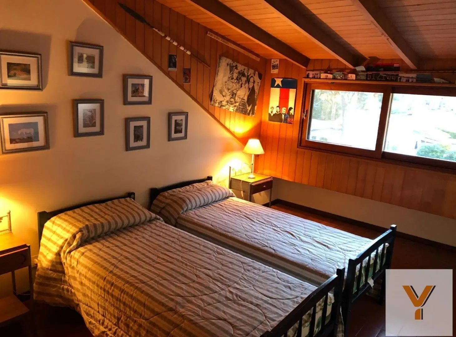 Casa en venta - 4 Dormitorios 4 Baños - 983mts2 - Pinamar 3
