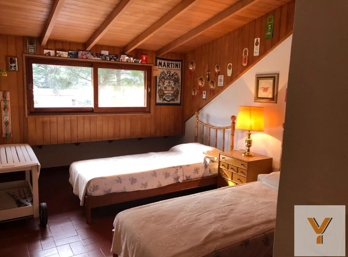 Casa en venta - 4 Dormitorios 4 Baños - 983mts2 - Pinamar 4