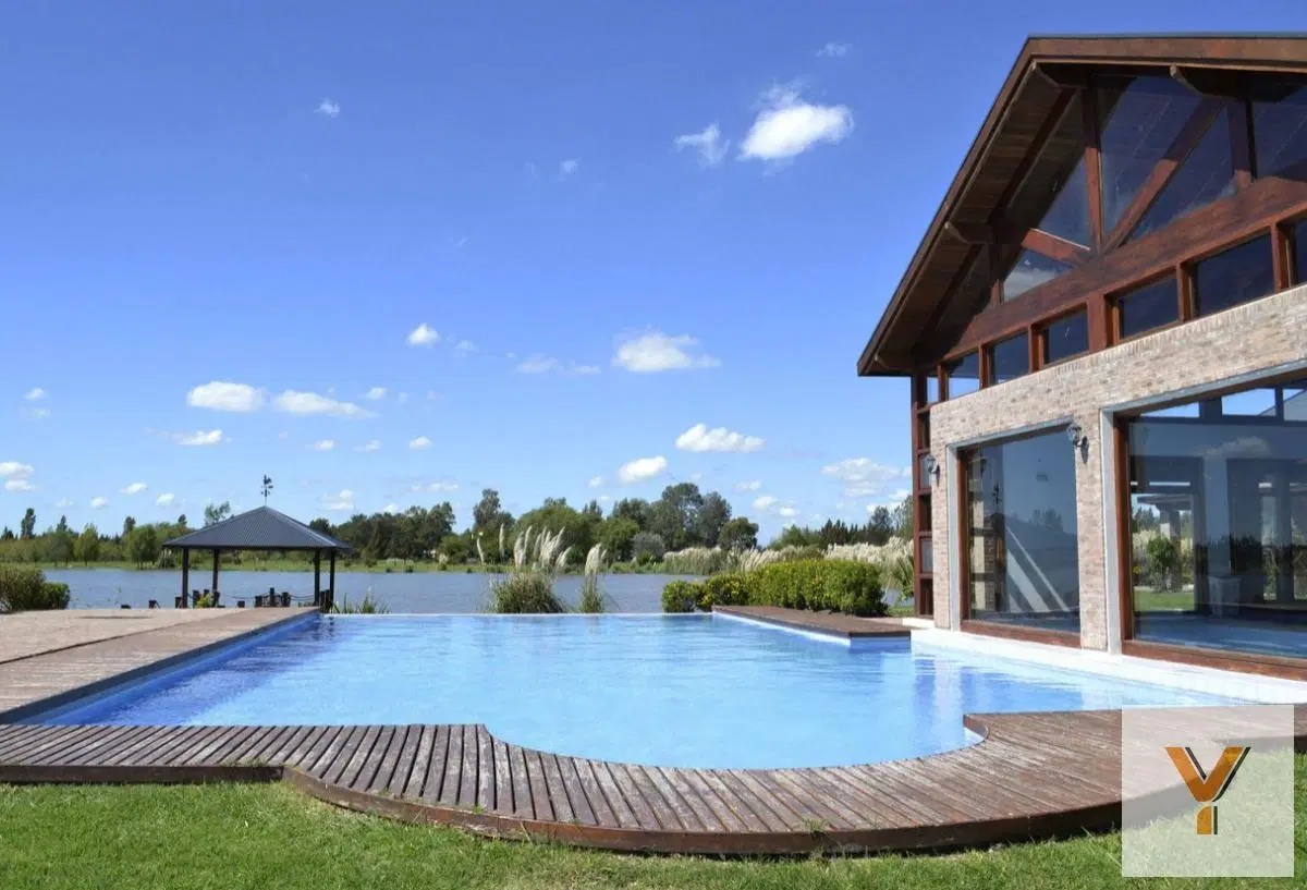 Terreno en venta - 1.024mts2 - Posadas de los Lagos, Brandsen 5