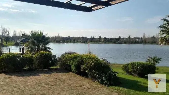 Terreno en venta - 1.024mts2 - Posadas de los Lagos, Brandsen 4