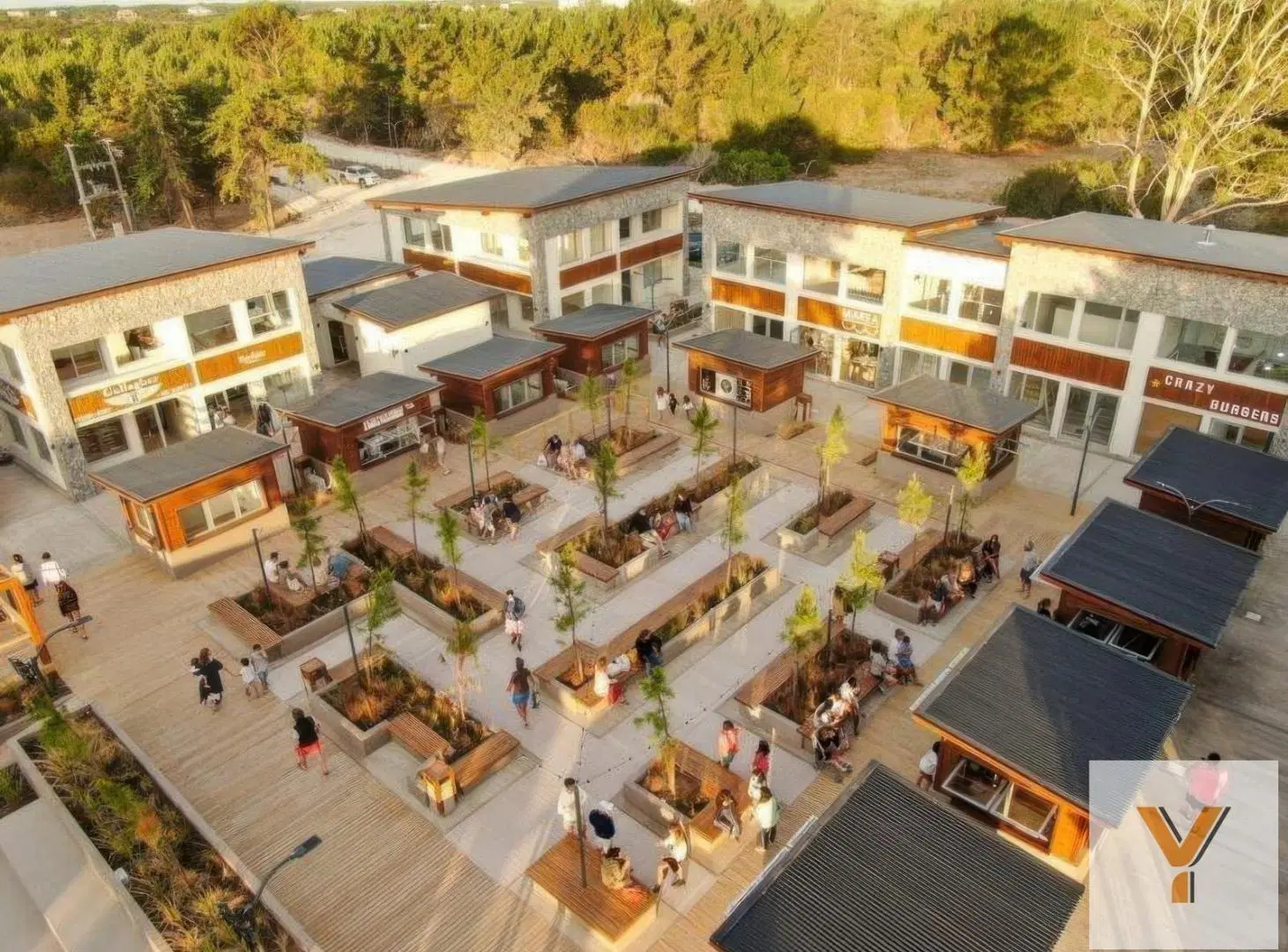 Terreno en Venta - 1012mts2 - Costa Esmeralda 2