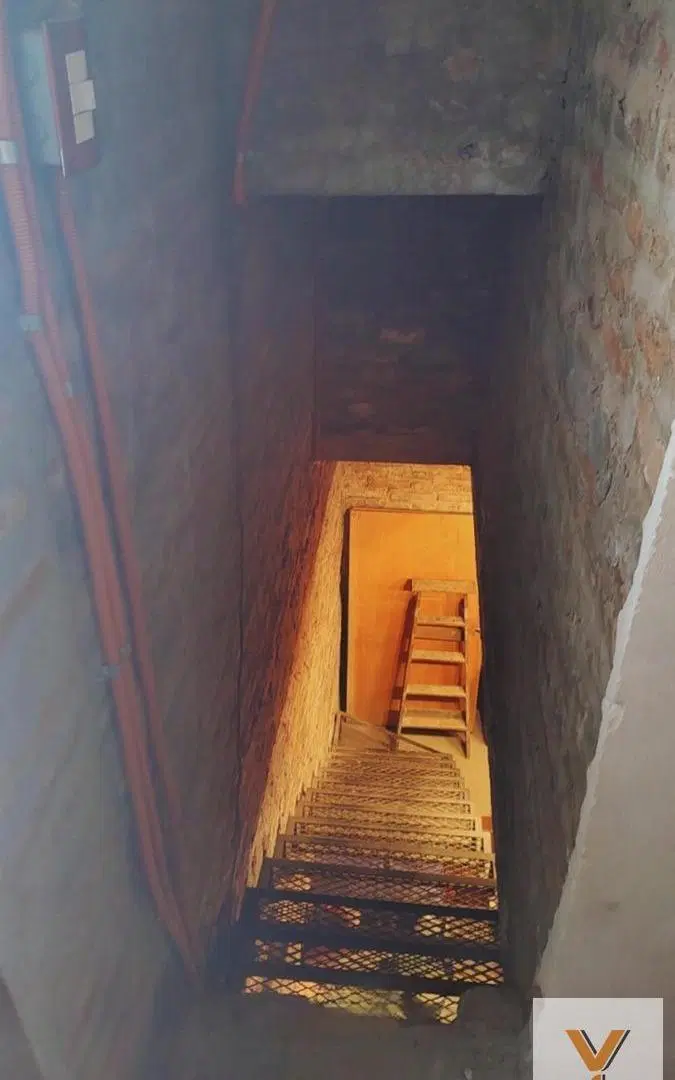 Casa en venta - 4 Dormitorios 2 Baños - Paso del Rey 4