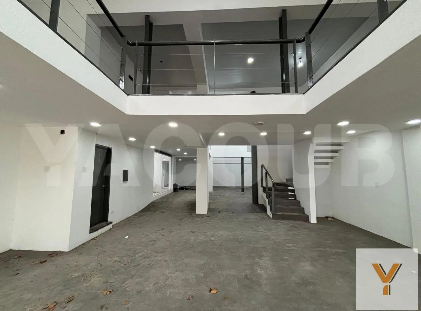 Edificio Comercial en alquiler - 3 Plantas - La Plata 4