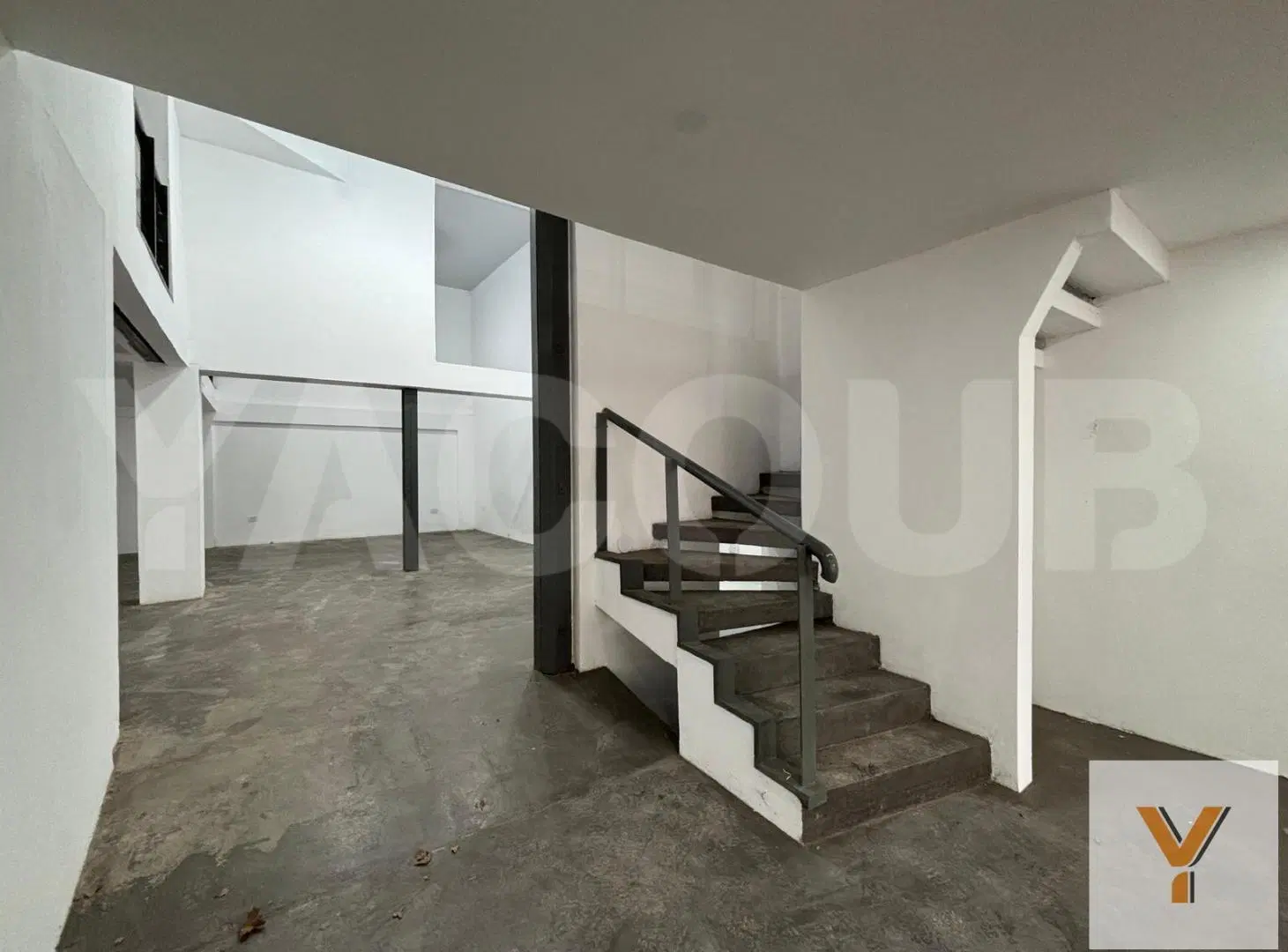 Edificio Comercial en alquiler - 3 Plantas - La Plata 1
