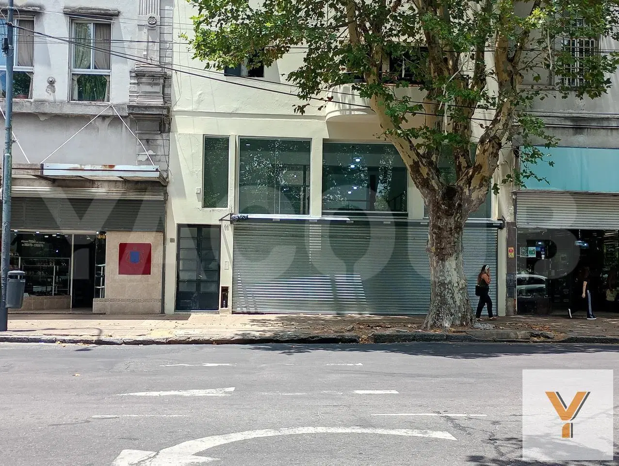 Edificio Comercial en alquiler - 3 Plantas - La Plata 2