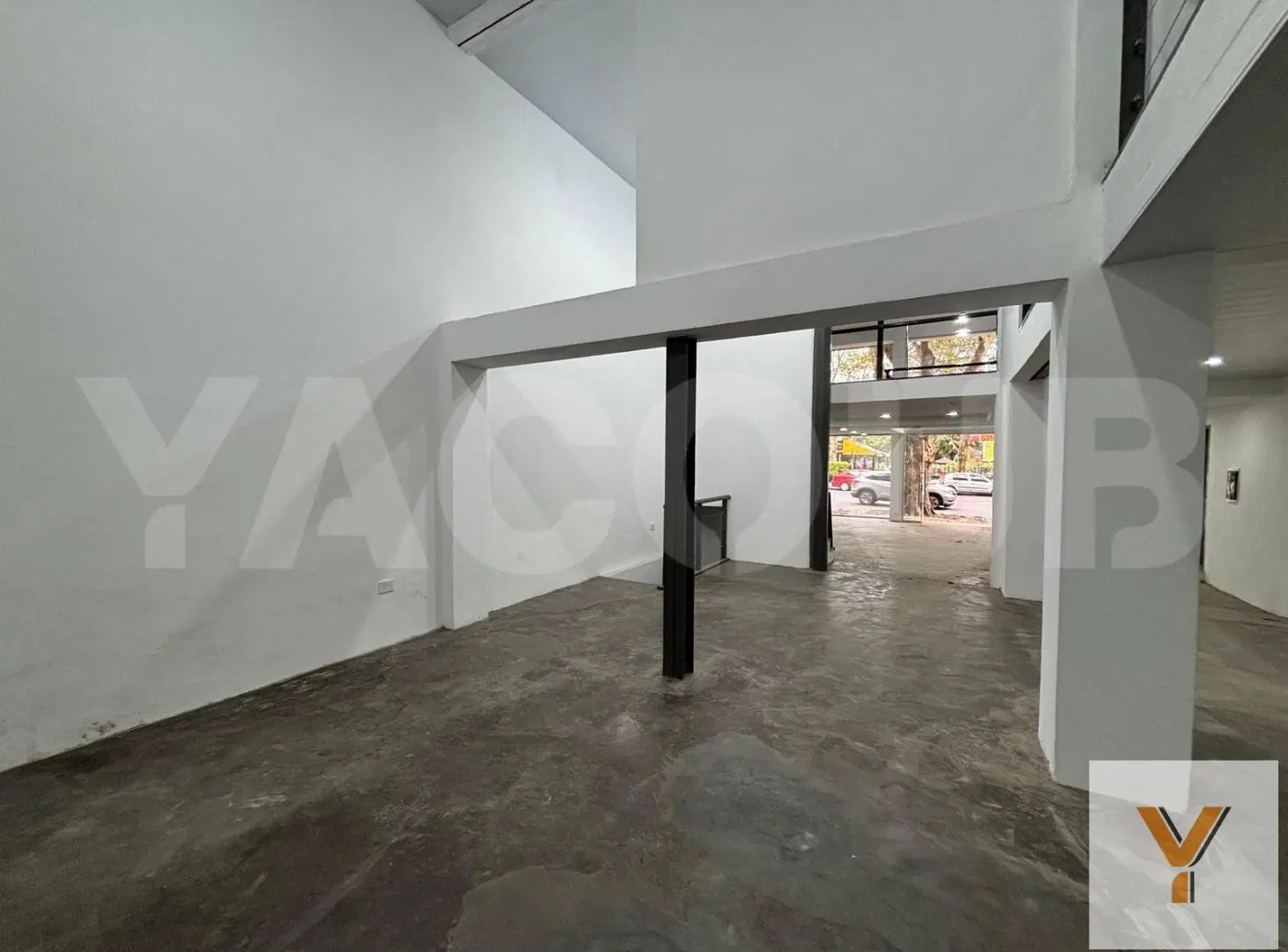 Edificio Comercial en alquiler - 3 Plantas - La Plata 5