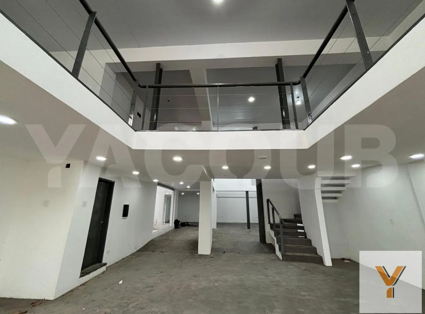 Edificio Comercial en alquiler - 3 Plantas - La Plata 3