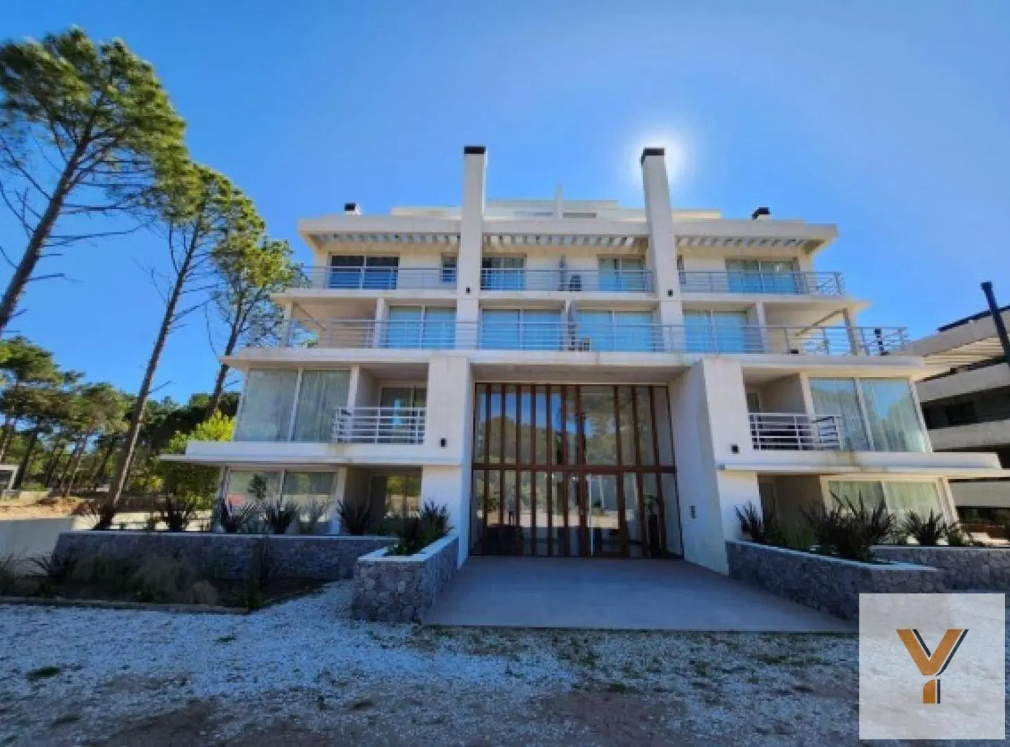 Departamento en venta - 2 Dormitorios 1 Baño - Pinamar 5