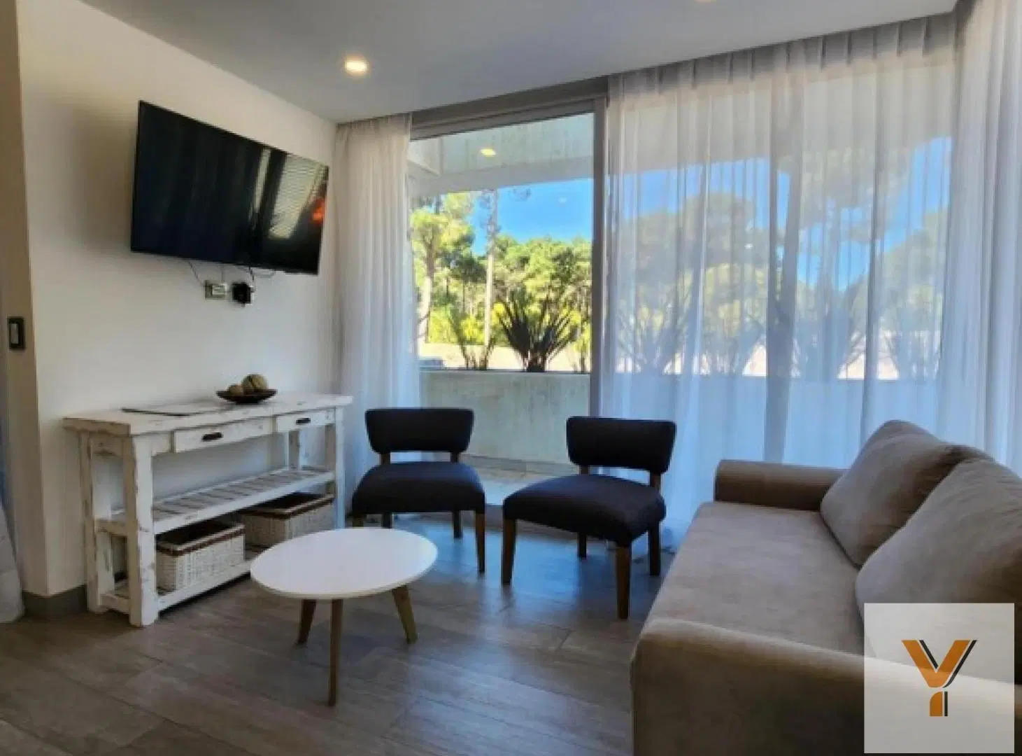 Departamento en venta - 2 Dormitorios 1 Baño - Pinamar 3